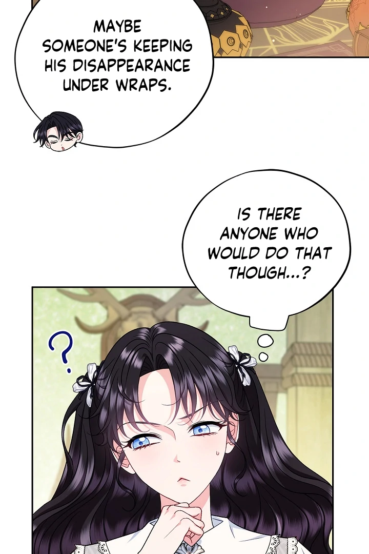 I Will Become the Villain’s Poison Detector - Chapter 76 Page 79