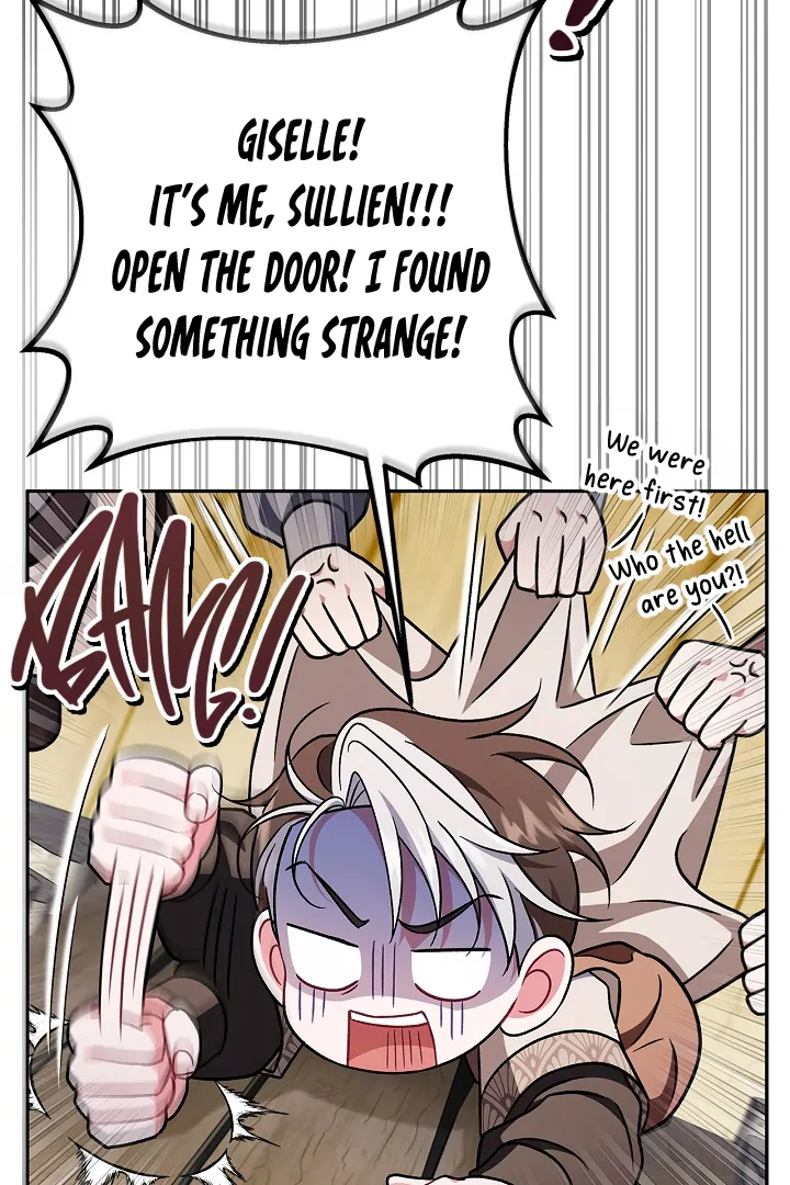 I Will Become the Villain’s Poison Detector - Chapter 76 Page 98