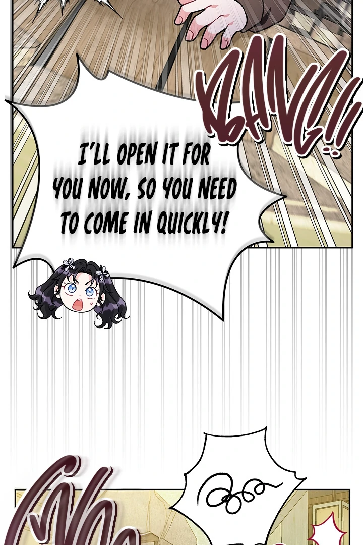 I Will Become the Villain’s Poison Detector - Chapter 76 Page 99