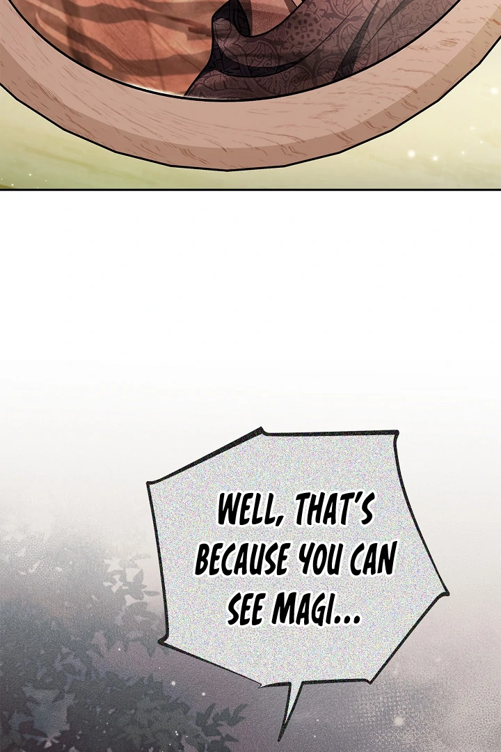 I Will Become the Villain’s Poison Detector - Chapter 77 Page 123