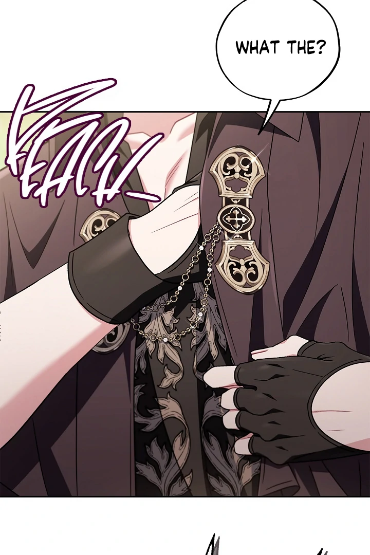 I Will Become the Villain’s Poison Detector - Chapter 77 Page 19
