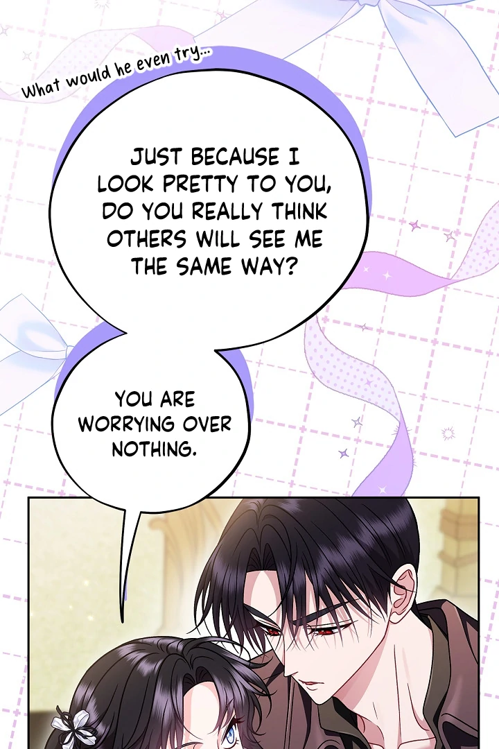 I Will Become the Villain’s Poison Detector - Chapter 78 Page 111