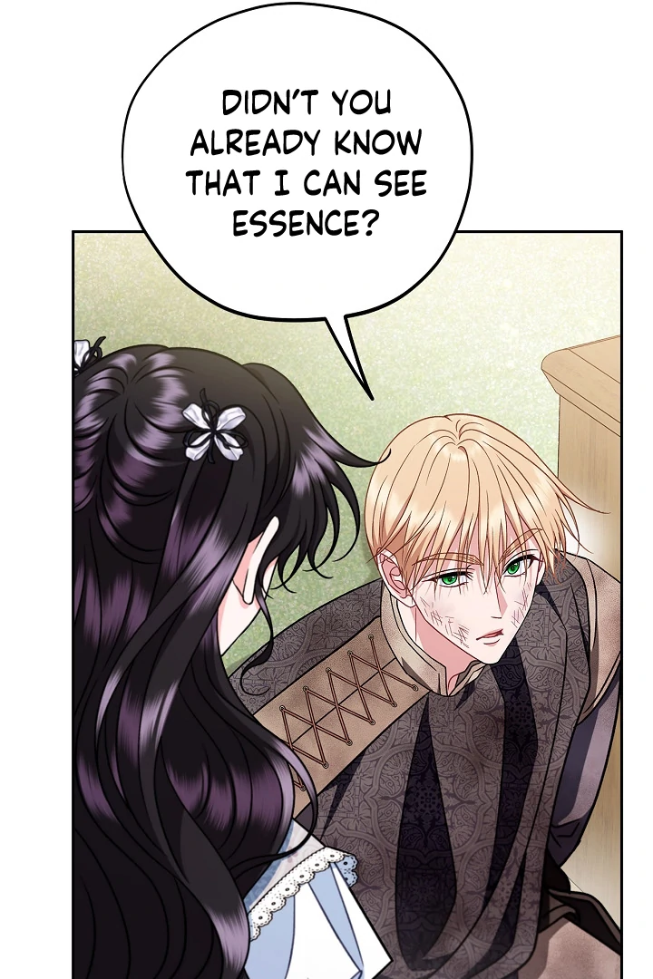 I Will Become the Villain’s Poison Detector - Chapter 78 Page 15