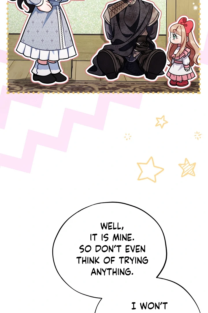 I Will Become the Villain’s Poison Detector - Chapter 78 Page 18