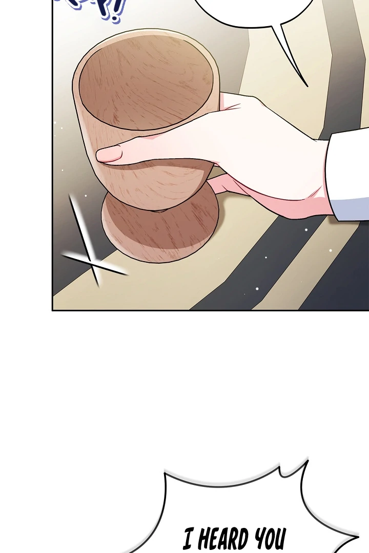 I Will Become the Villain’s Poison Detector - Chapter 78 Page 28