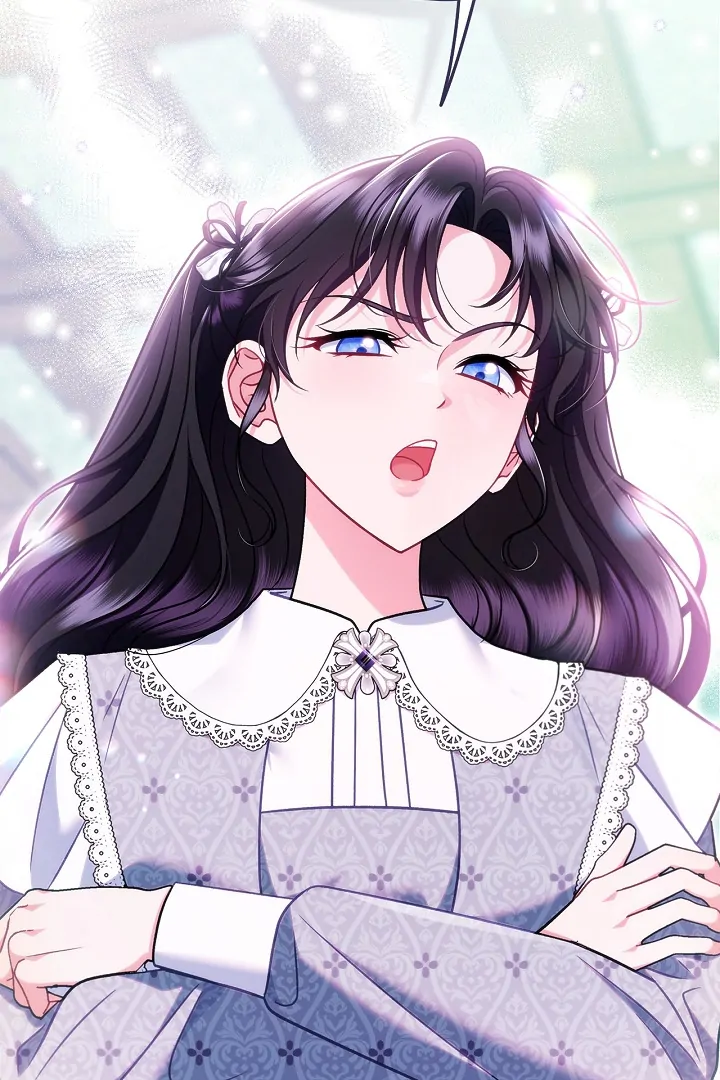 I Will Become the Villain’s Poison Detector - Chapter 78 Page 40