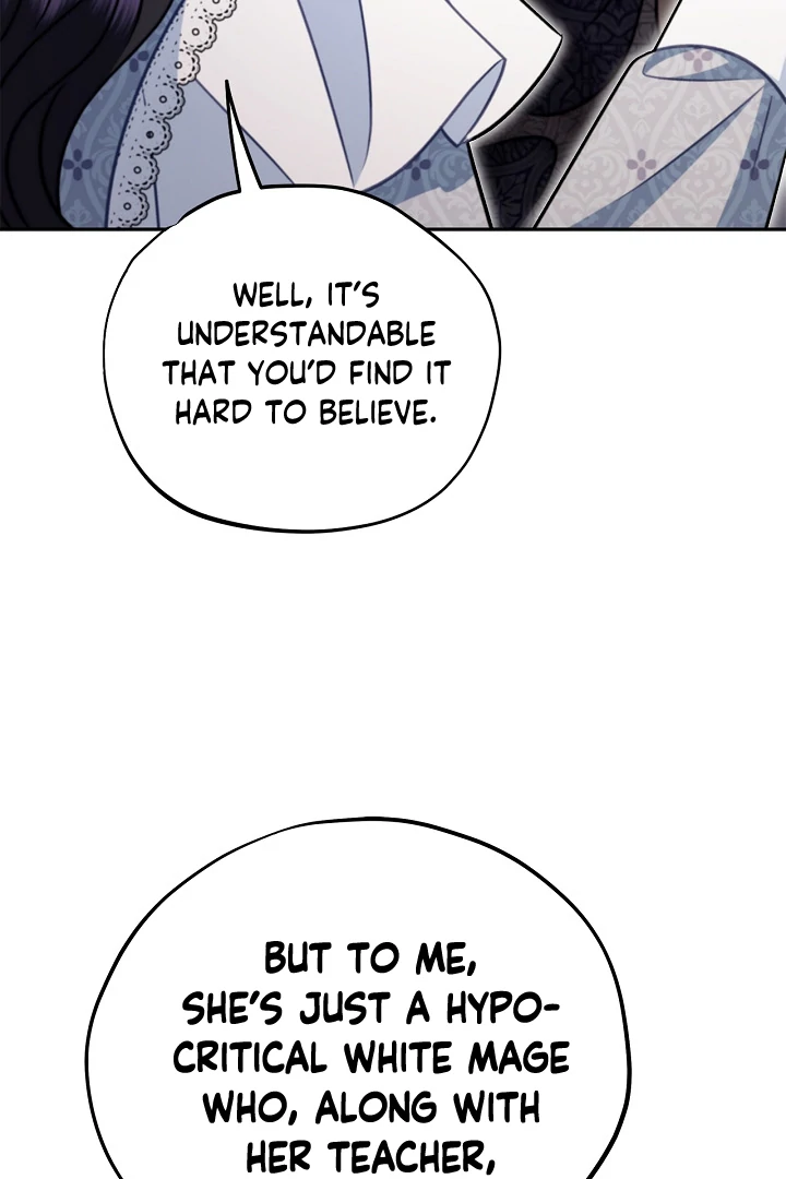 I Will Become the Villain’s Poison Detector - Chapter 78 Page 63