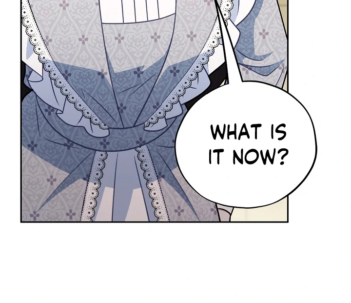 I Will Become the Villain’s Poison Detector - Chapter 78 Page 84