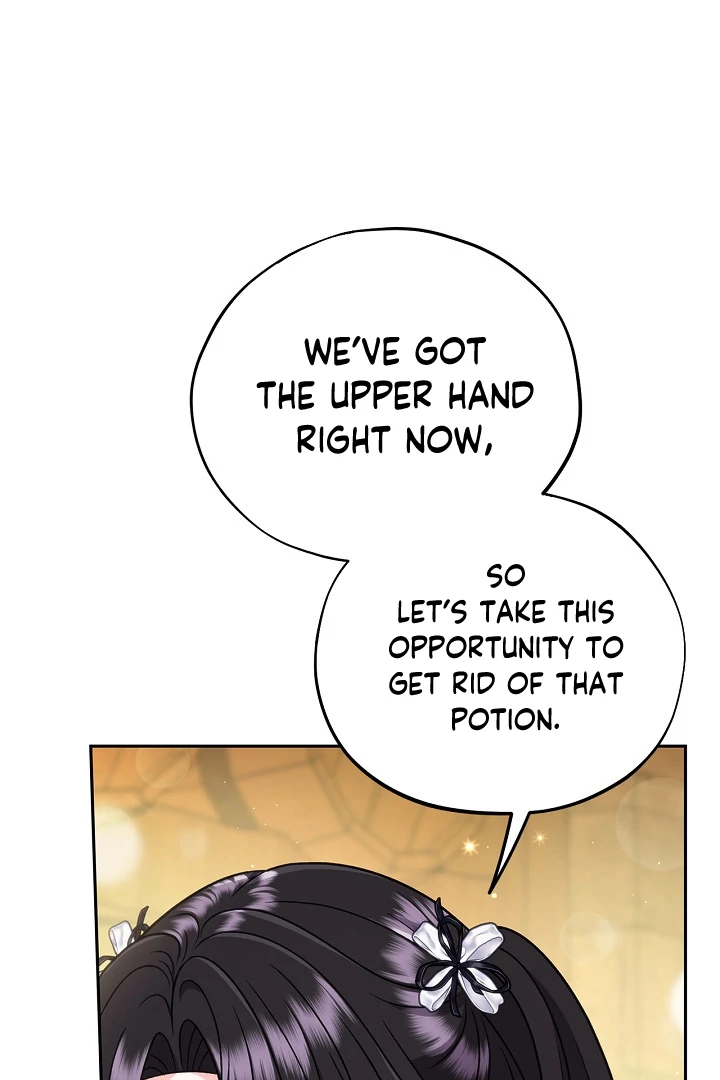 I Will Become the Villain’s Poison Detector - Chapter 79 Page 107