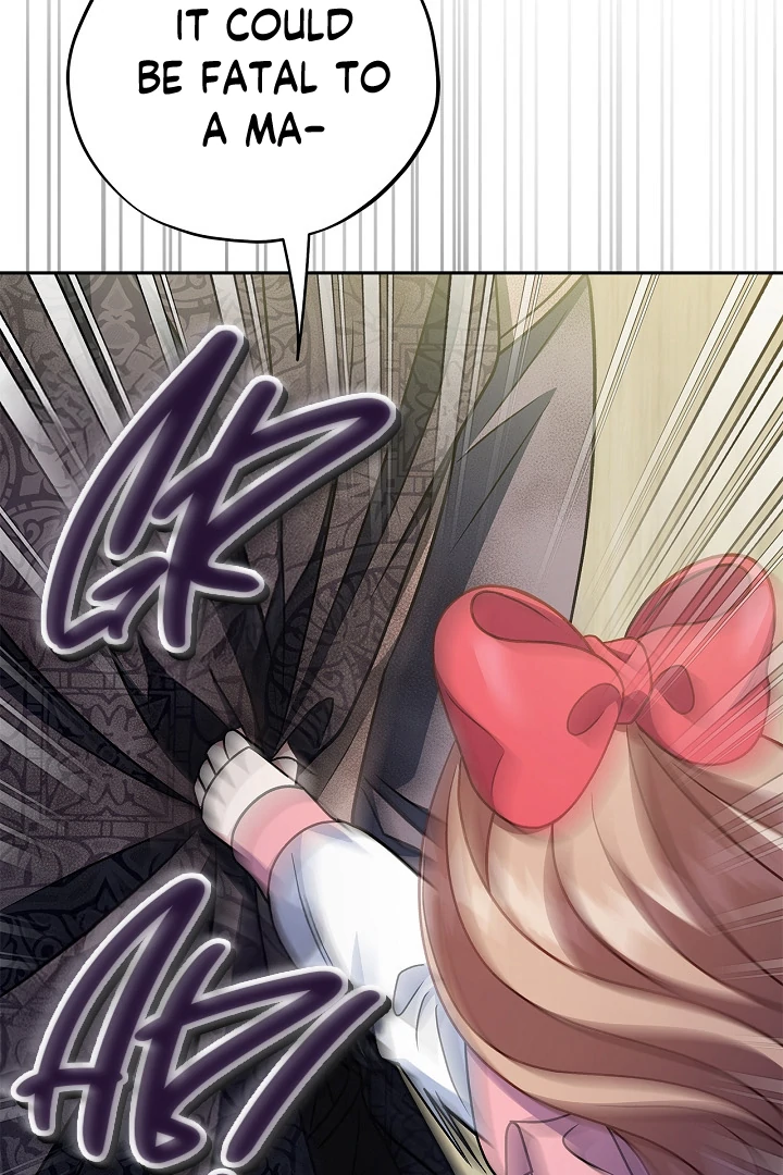 I Will Become the Villain’s Poison Detector - Chapter 79 Page 29