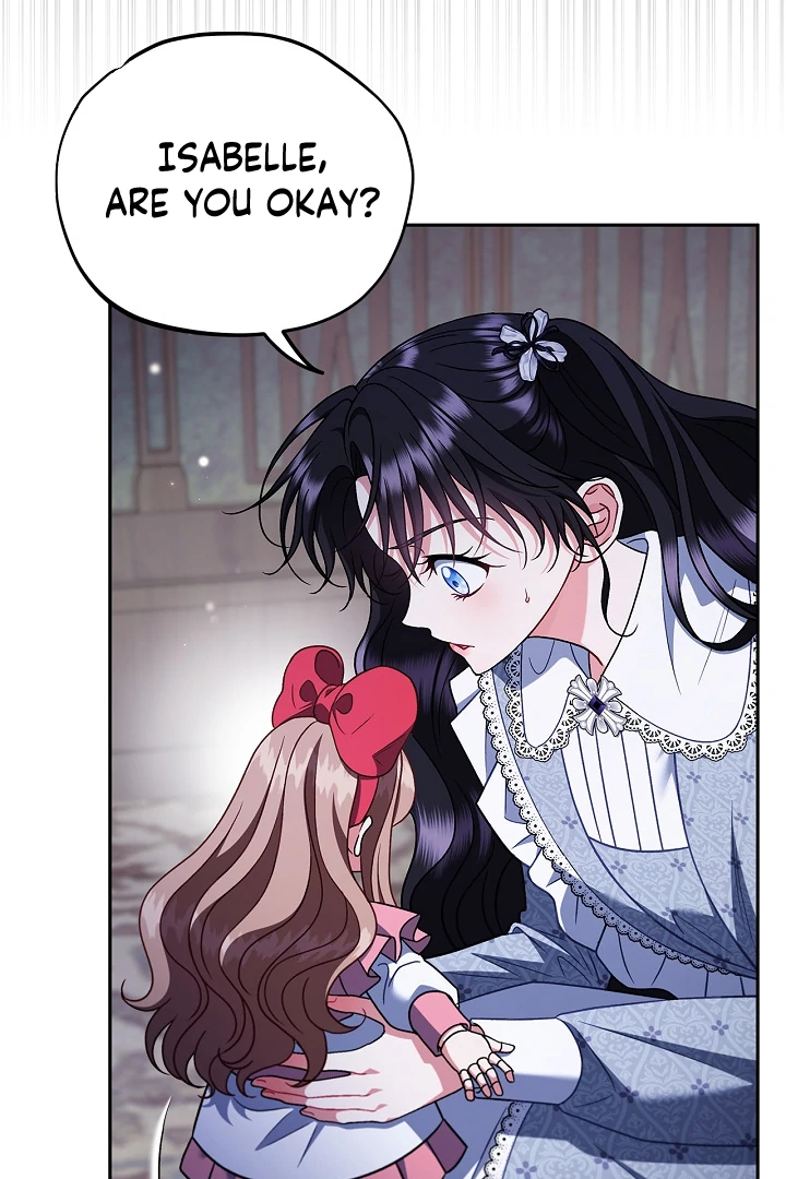 I Will Become the Villain’s Poison Detector - Chapter 79 Page 36