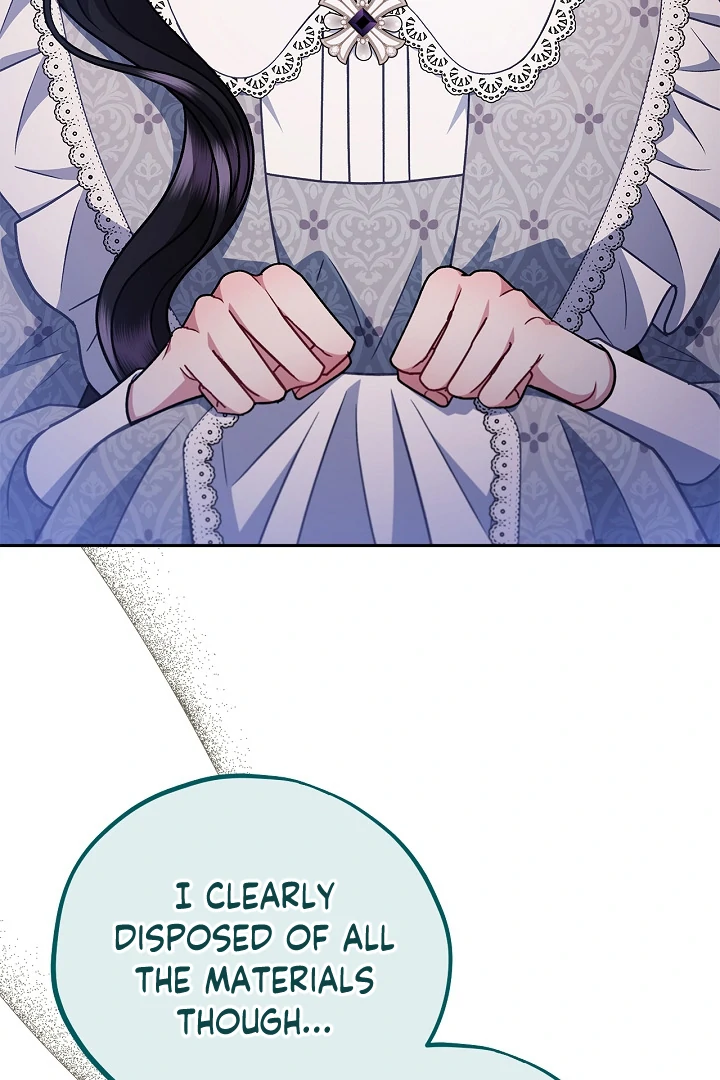 I Will Become the Villain’s Poison Detector - Chapter 79 Page 75