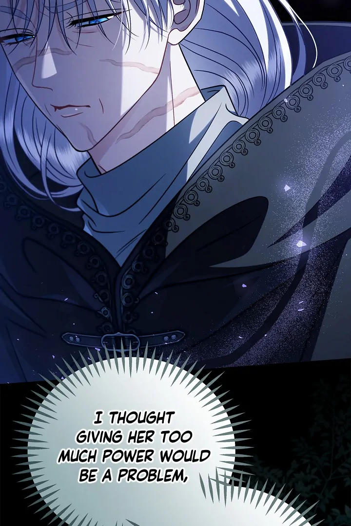 I Will Become the Villain’s Poison Detector - Chapter 80 Page 10