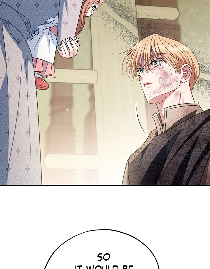 I Will Become the Villain’s Poison Detector - Chapter 80 Page 103