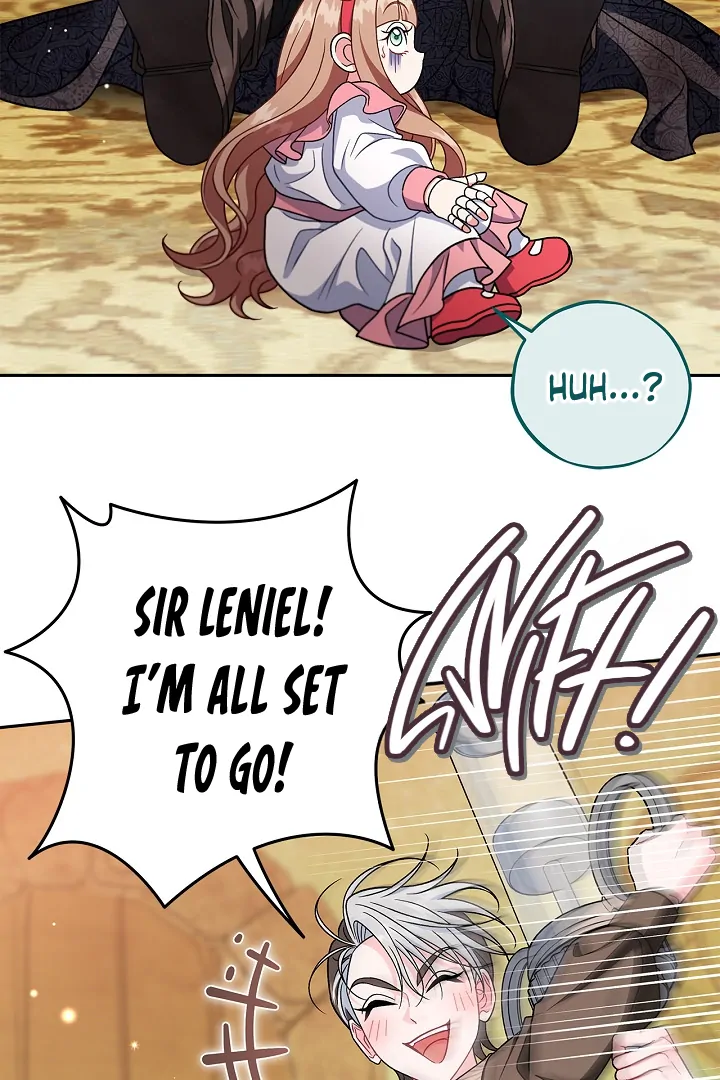 I Will Become the Villain’s Poison Detector - Chapter 80 Page 108