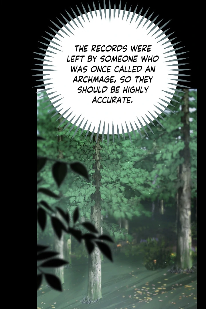 I Will Become the Villain’s Poison Detector - Chapter 80 Page 22