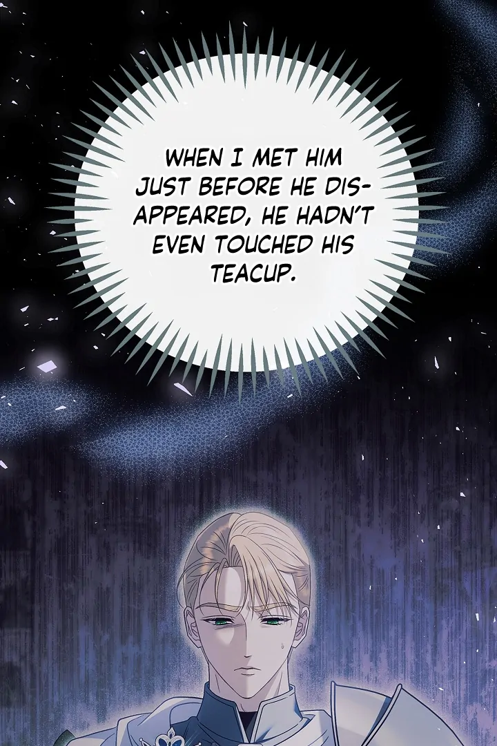I Will Become the Villain’s Poison Detector - Chapter 80 Page 28