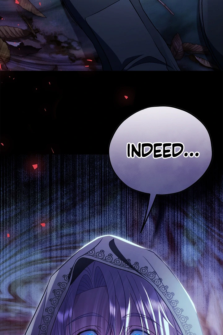 I Will Become the Villain’s Poison Detector - Chapter 80 Page 39
