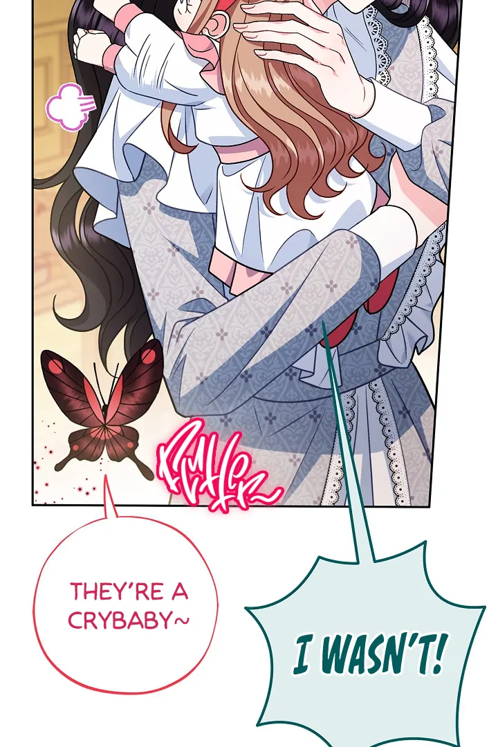I Will Become the Villain’s Poison Detector - Chapter 80 Page 72