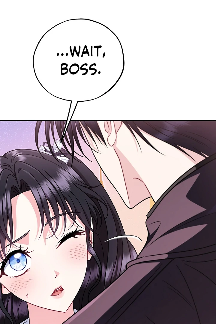 I Will Become the Villain’s Poison Detector - Chapter 81 Page 2