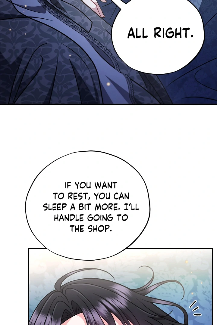 I Will Become the Villain’s Poison Detector - Chapter 81 Page 88