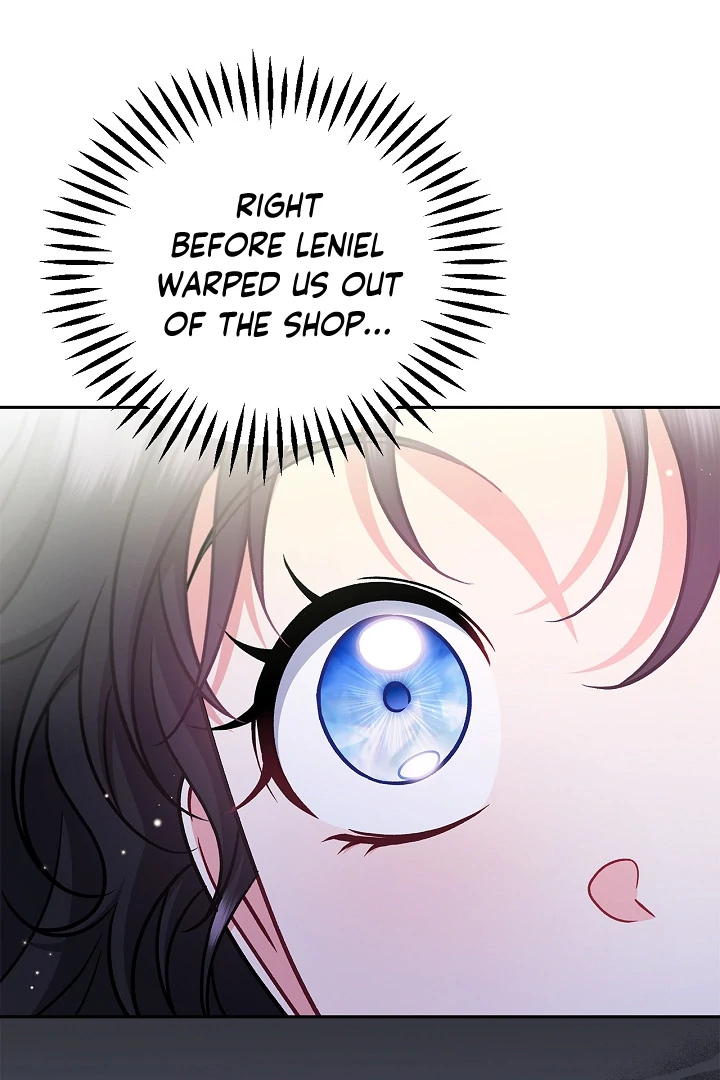 I Will Become the Villain’s Poison Detector - Chapter 81 Page 91