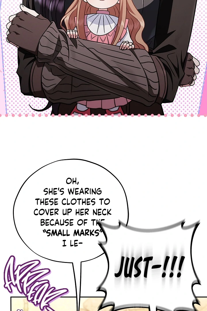 I Will Become the Villain’s Poison Detector - Chapter 82 Page 18