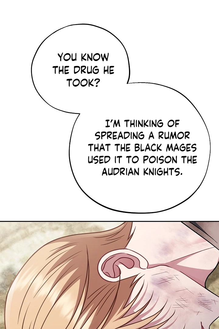 I Will Become the Villain’s Poison Detector - Chapter 82 Page 49