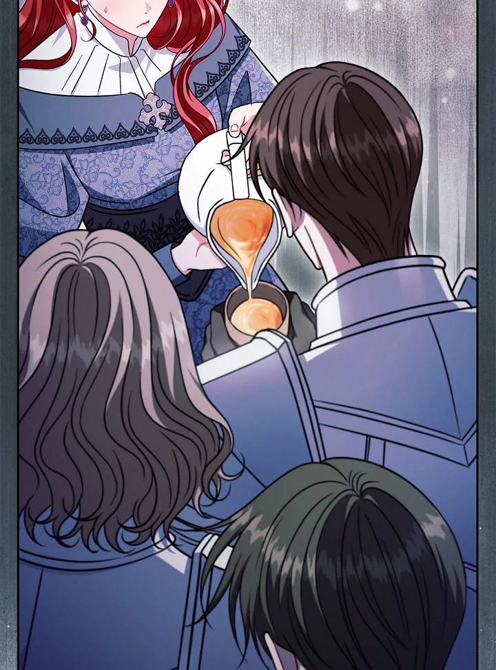 I Will Become the Villain’s Poison Detector - Chapter 82 Page 55