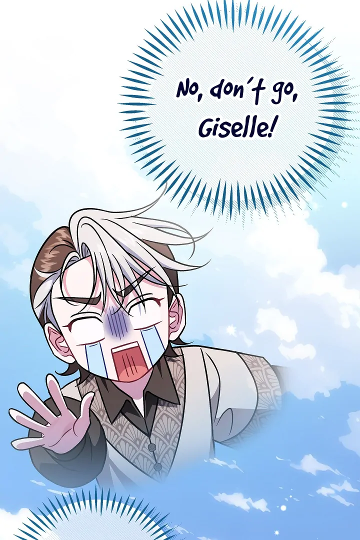 I Will Become the Villain’s Poison Detector - Chapter 82 Page 85