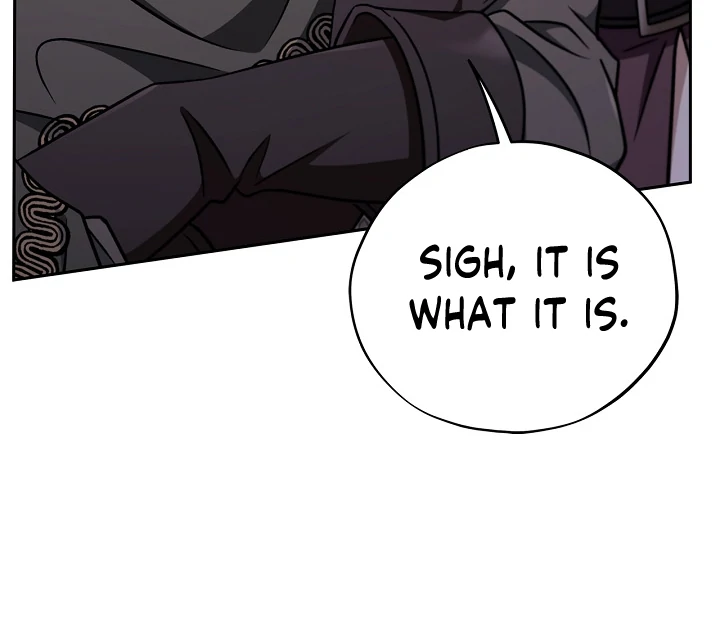I Will Become the Villain’s Poison Detector - Chapter 82 Page 94