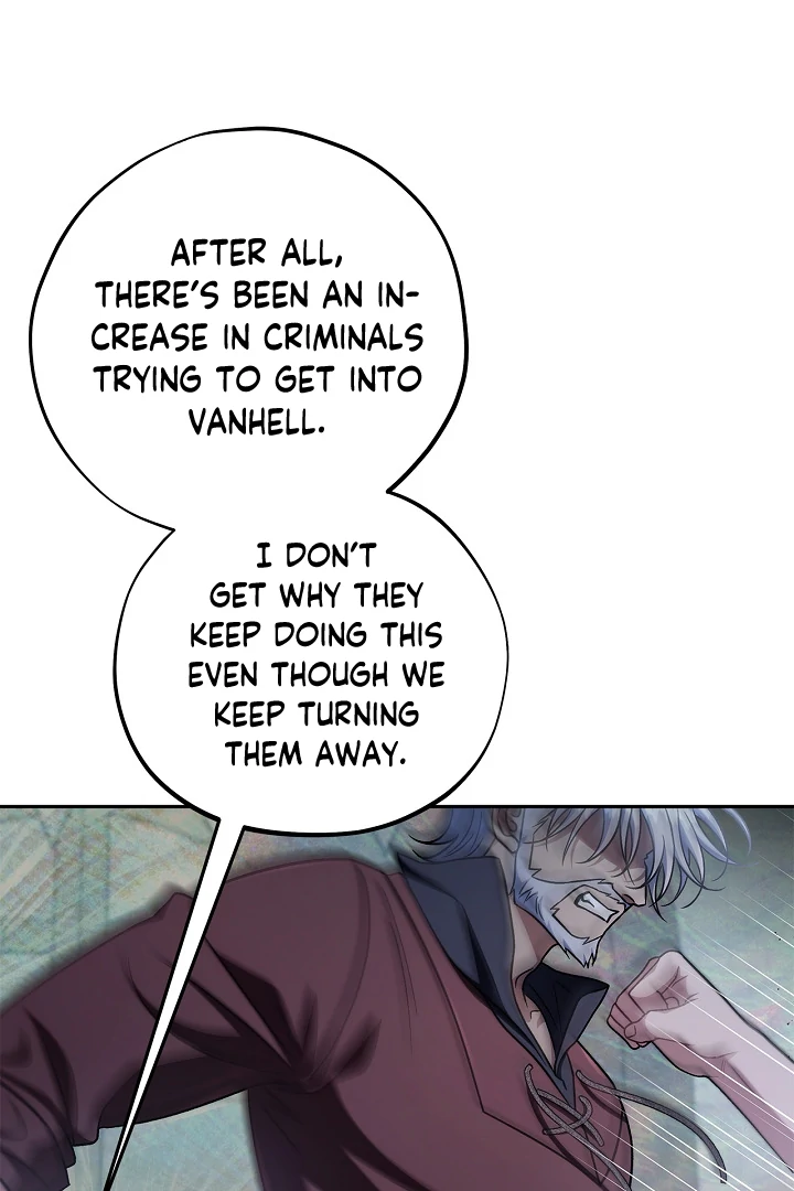 I Will Become the Villain’s Poison Detector - Chapter 82 Page 95