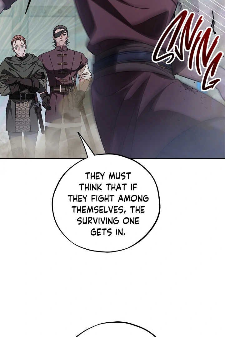I Will Become the Villain’s Poison Detector - Chapter 82 Page 96