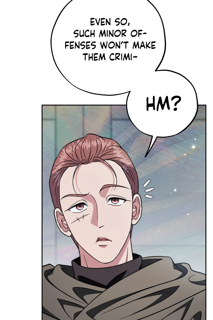I Will Become the Villain’s Poison Detector - Chapter 82 Page 97