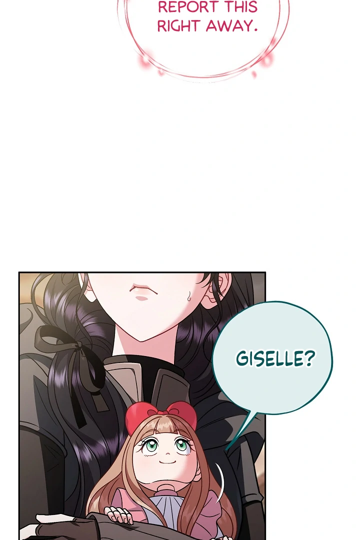 I Will Become the Villain’s Poison Detector - Chapter 83 Page 105