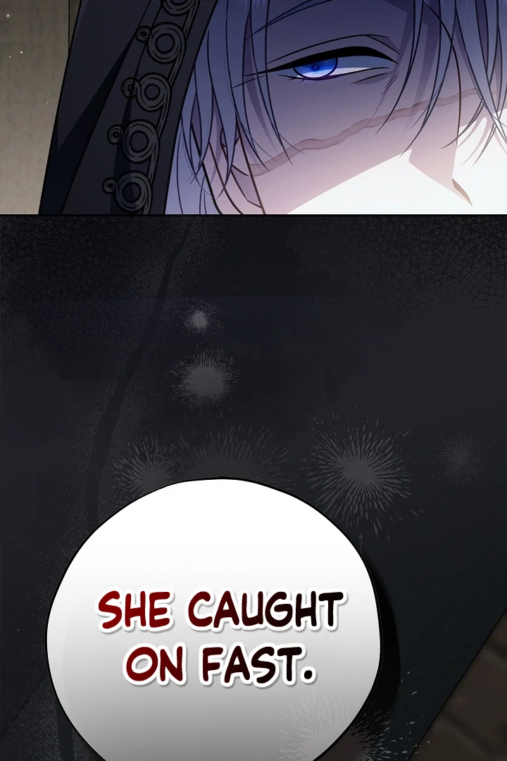 I Will Become the Villain’s Poison Detector - Chapter 83 Page 113