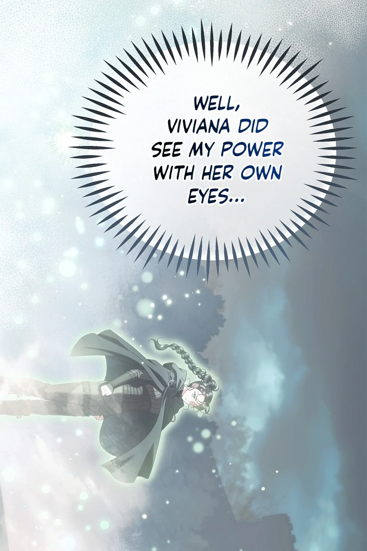 I Will Become the Villain’s Poison Detector - Chapter 83 Page 51