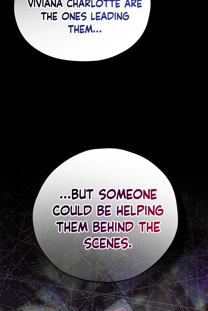 I Will Become the Villain’s Poison Detector - Chapter 83 Page 56