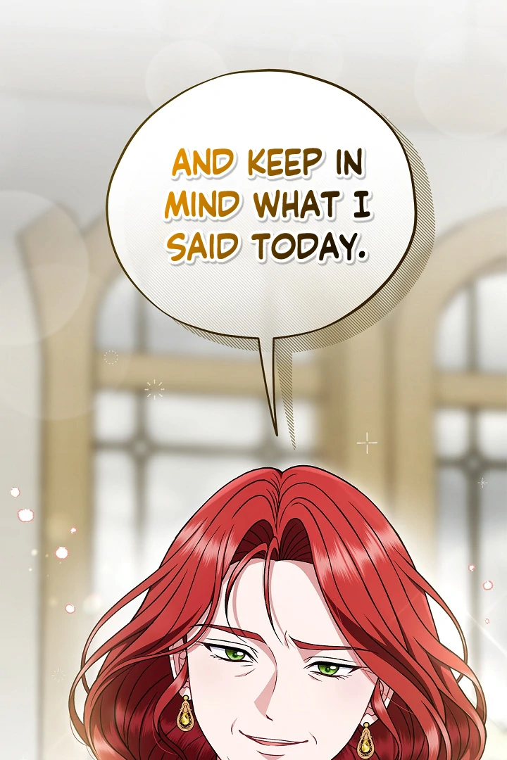 I Will Become the Villain’s Poison Detector - Chapter 83 Page 83