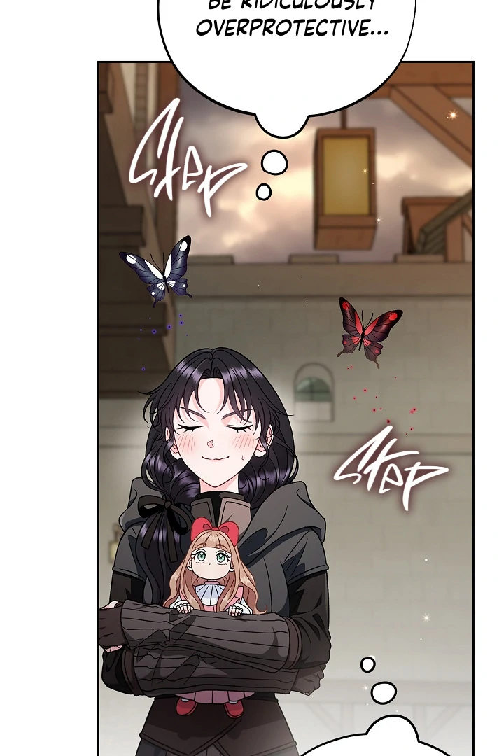 I Will Become the Villain’s Poison Detector - Chapter 83 Page 88