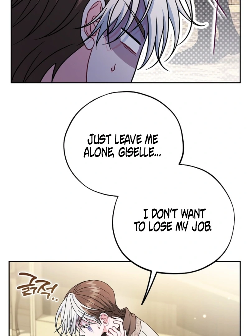 I Will Become the Villain’s Poison Detector - Chapter 84 Page 106
