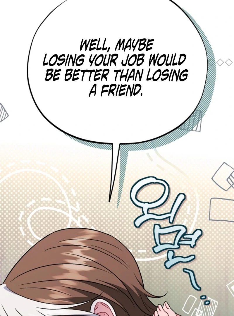 I Will Become the Villain’s Poison Detector - Chapter 84 Page 109