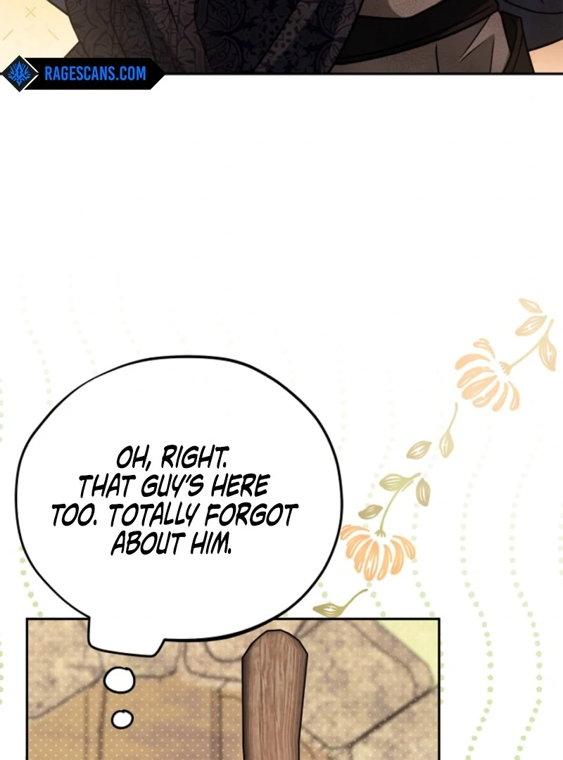 I Will Become the Villain’s Poison Detector - Chapter 84 Page 121