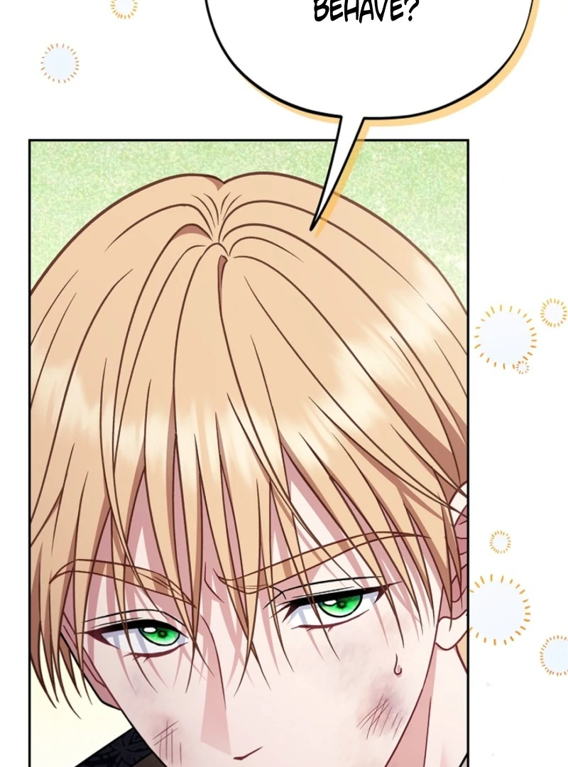 I Will Become the Villain’s Poison Detector - Chapter 84 Page 126