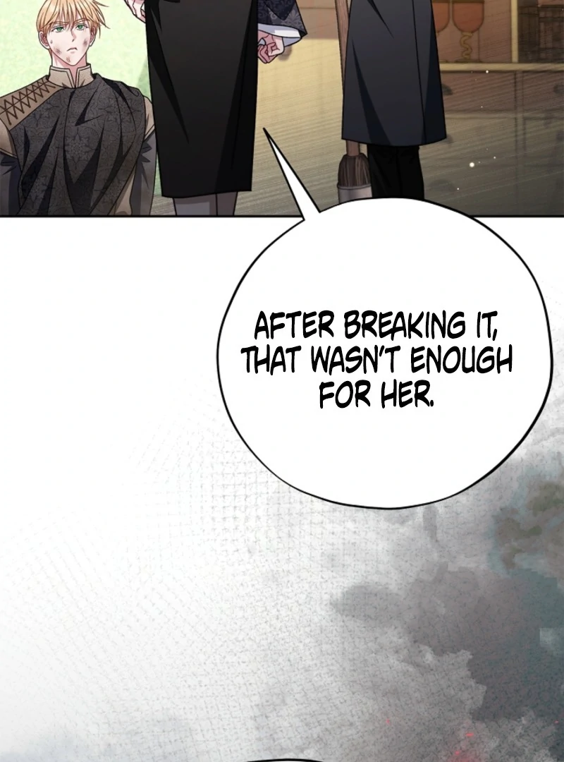 I Will Become the Villain’s Poison Detector - Chapter 84 Page 145