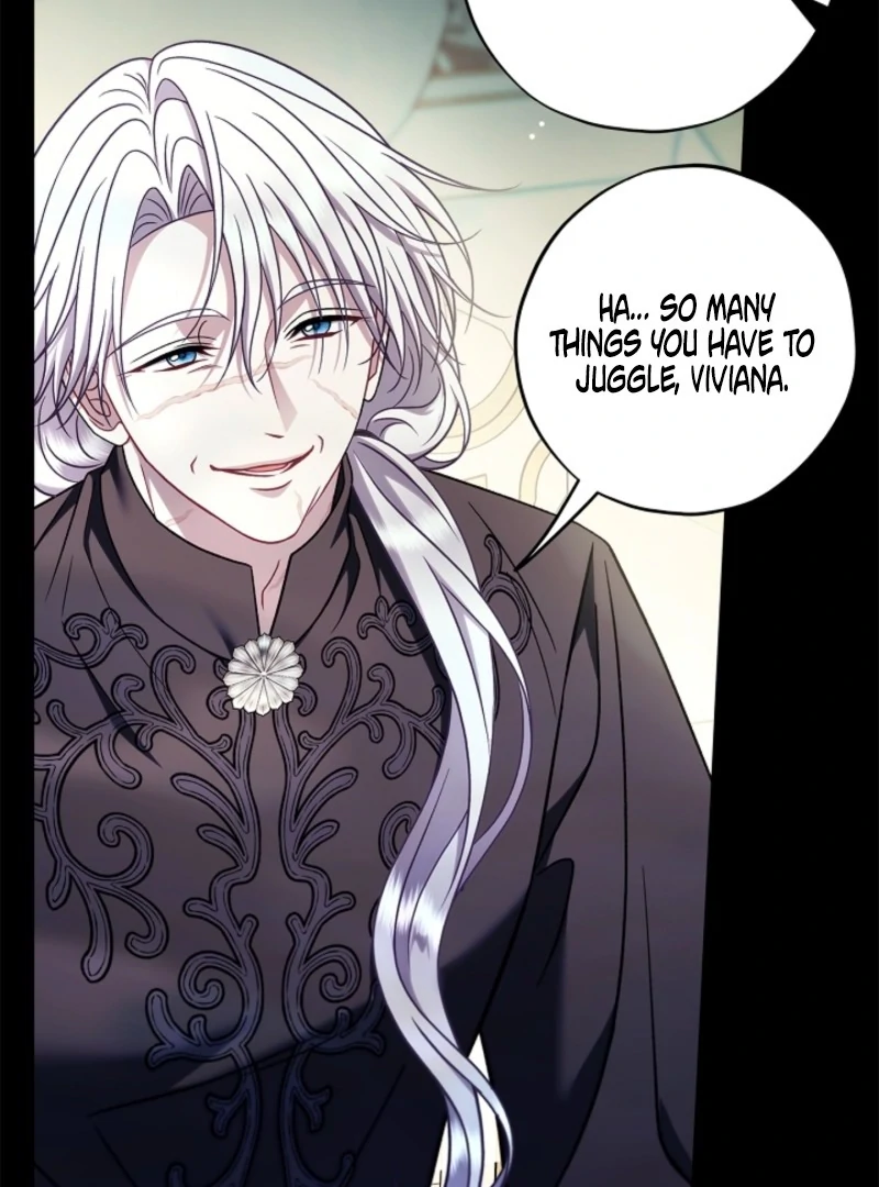 I Will Become the Villain’s Poison Detector - Chapter 84 Page 17