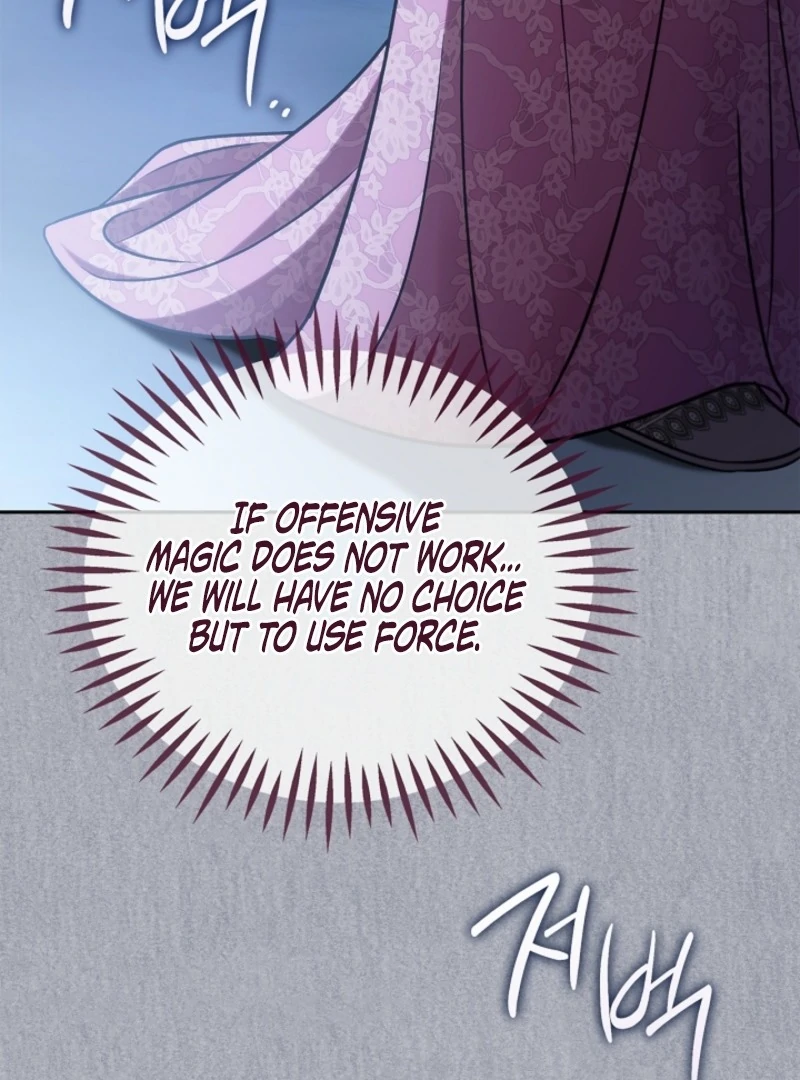 I Will Become the Villain’s Poison Detector - Chapter 84 Page 45