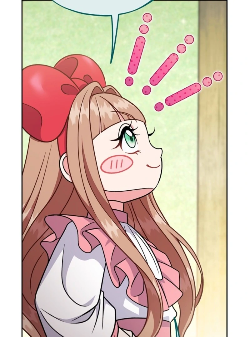 I Will Become the Villain’s Poison Detector - Chapter 84 Page 90