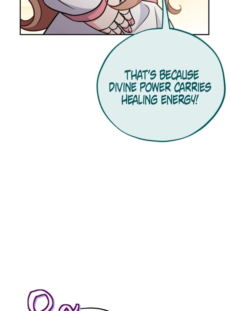 I Will Become the Villain’s Poison Detector - Chapter 84 Page 91