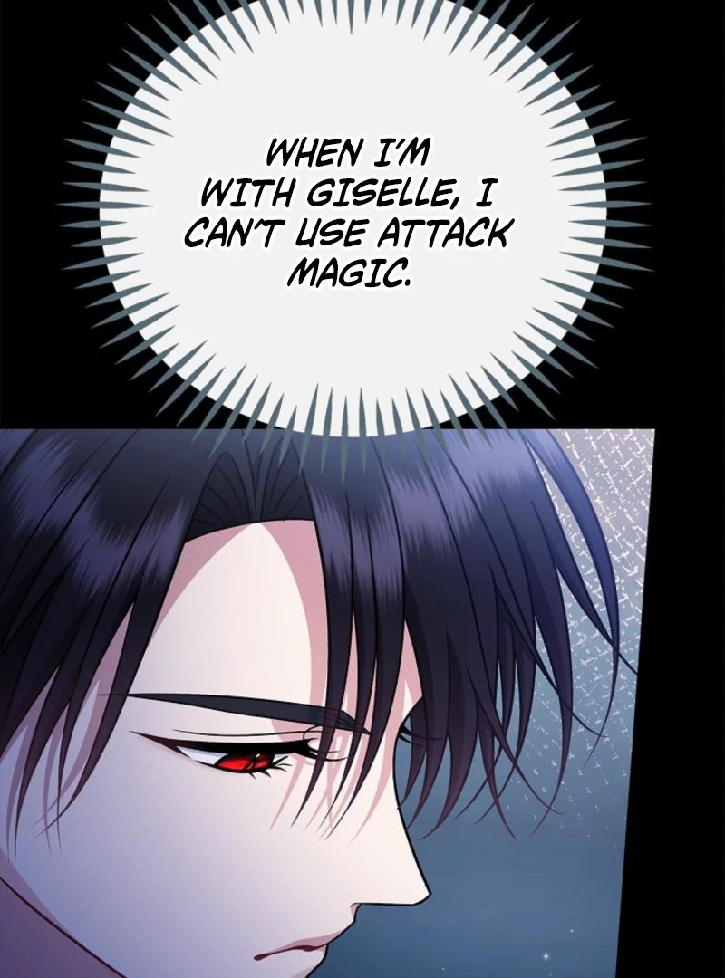 I Will Become the Villain’s Poison Detector - Chapter 85 Page 135
